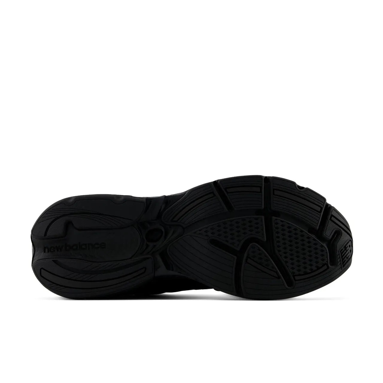New Balance 2010 Triple Black