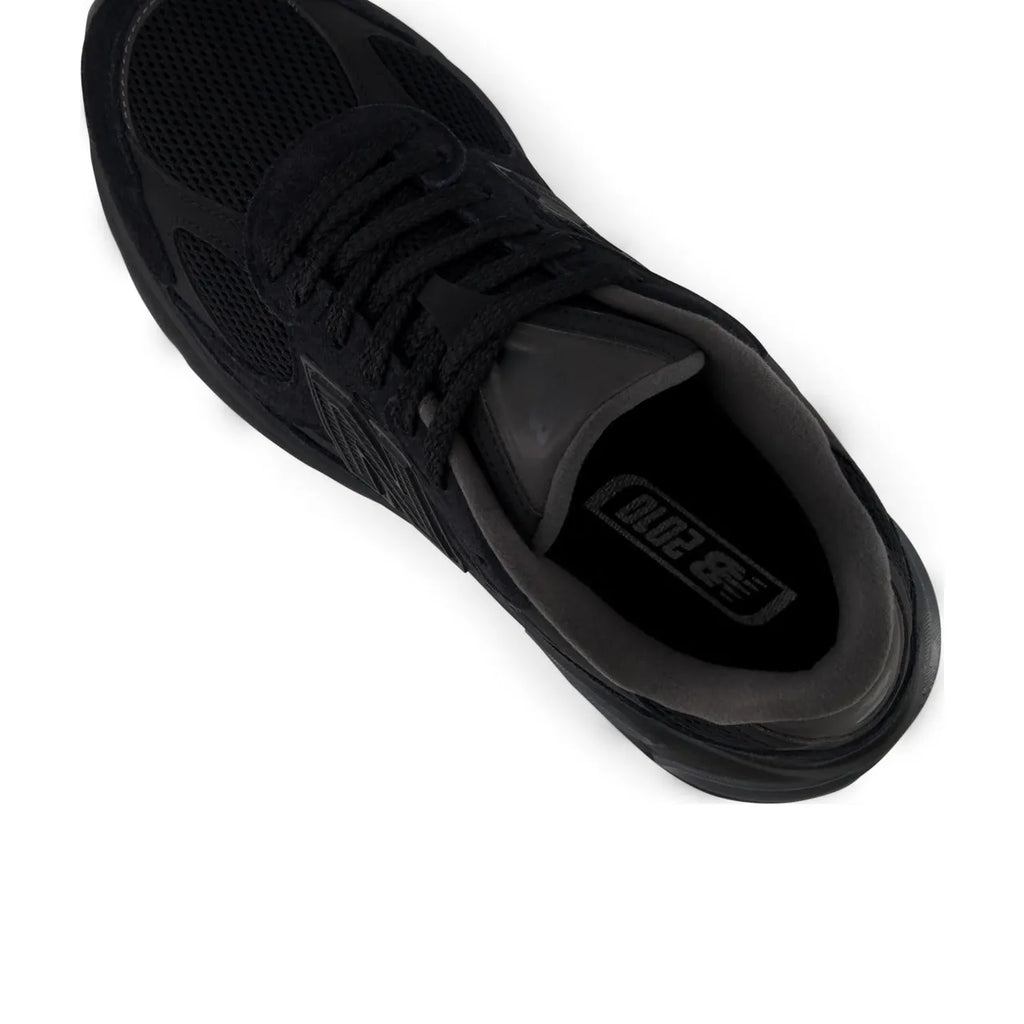 New Balance 2010 Triple Black