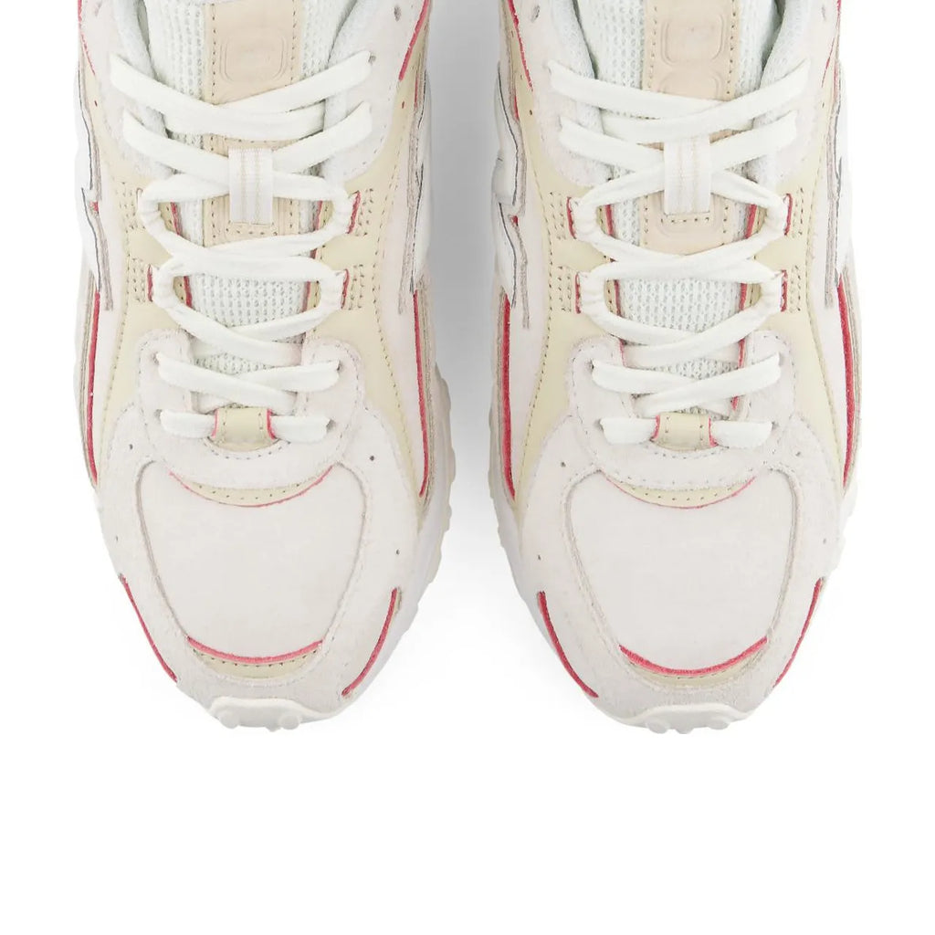New Balance 204L Sea Salt Bone Pink Eraser