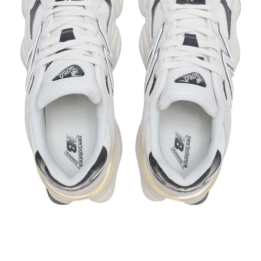 New Balance 9060 Driftwood Sea Salt
