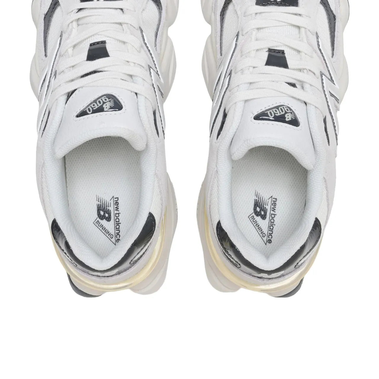 New Balance 9060 Driftwood Sea Salt