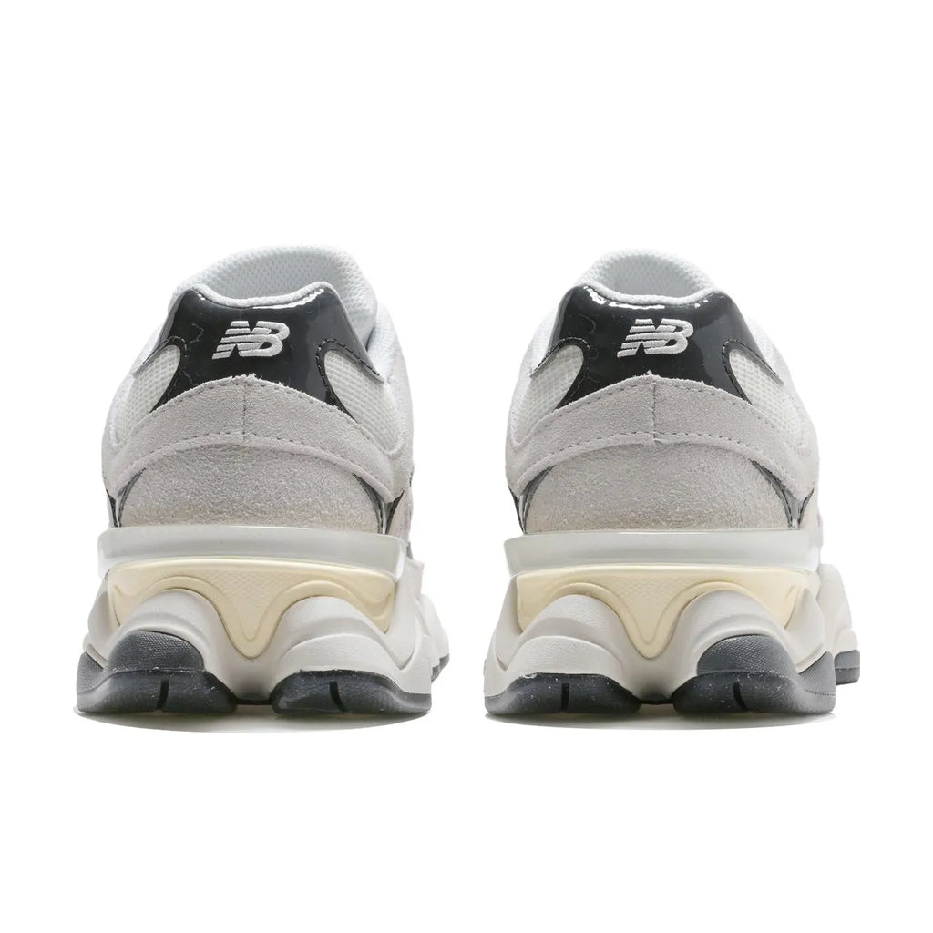 New Balance 9060 Driftwood Sea Salt