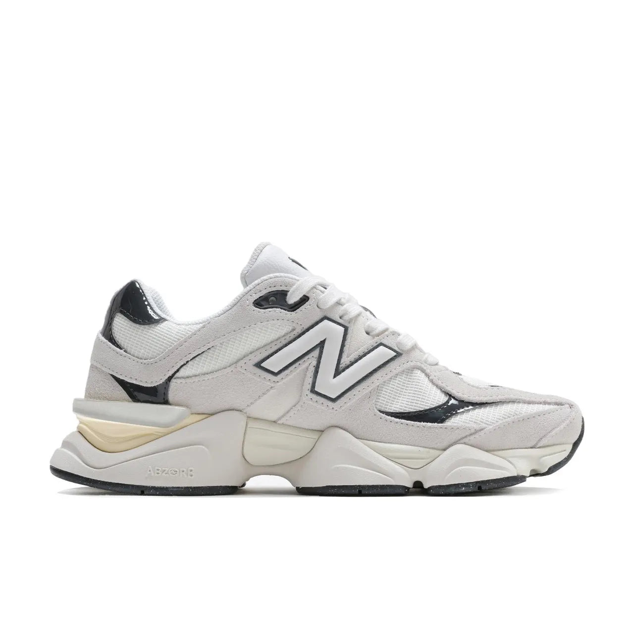 New Balance 9060 Driftwood Sea Salt