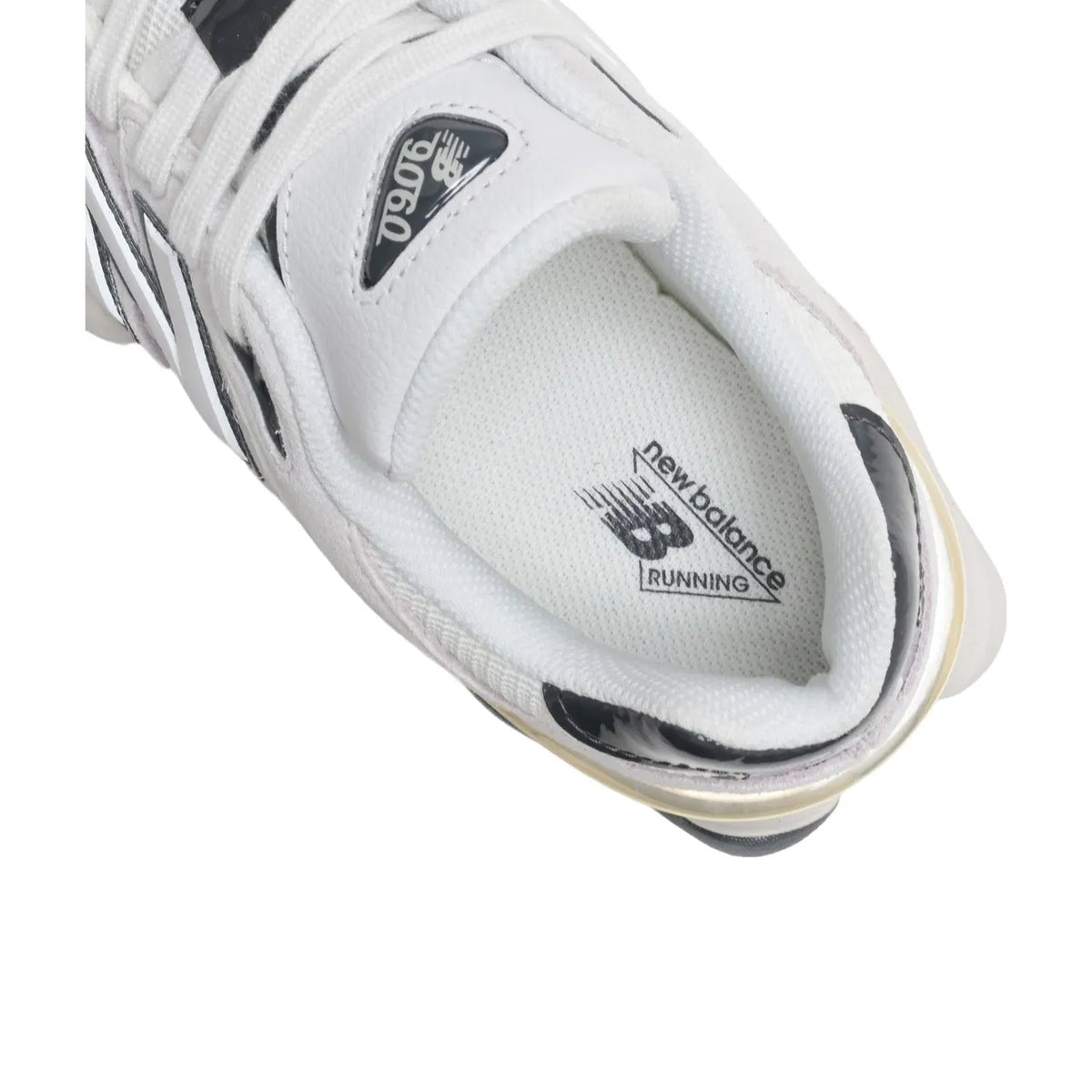New Balance 9060 Driftwood Sea Salt