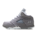 Jordan 5 Retro Wolf Grey