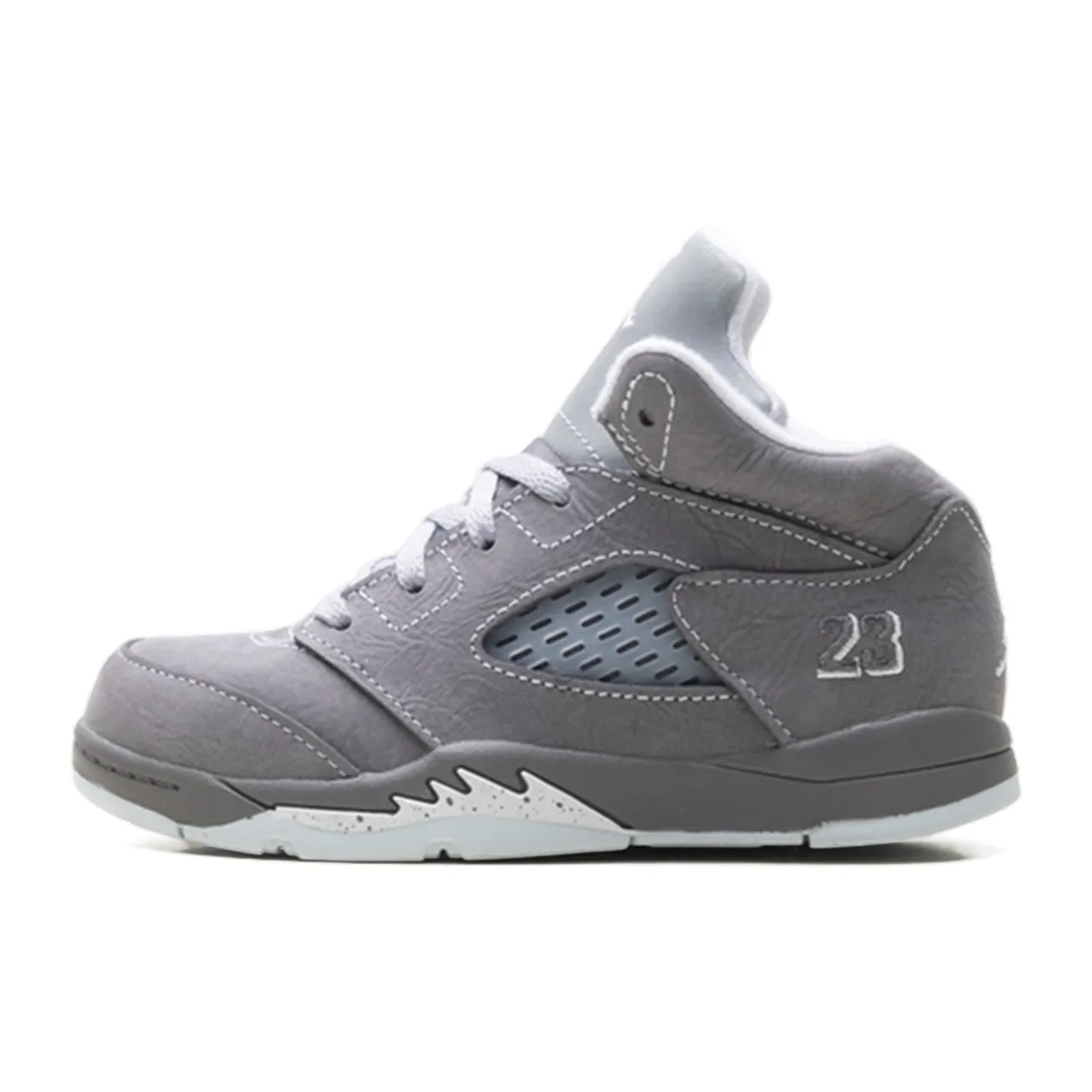 Jordan 5 Retro Wolf Grey