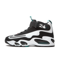 Nike Air Griffey Max 1 White Fresh Water Black