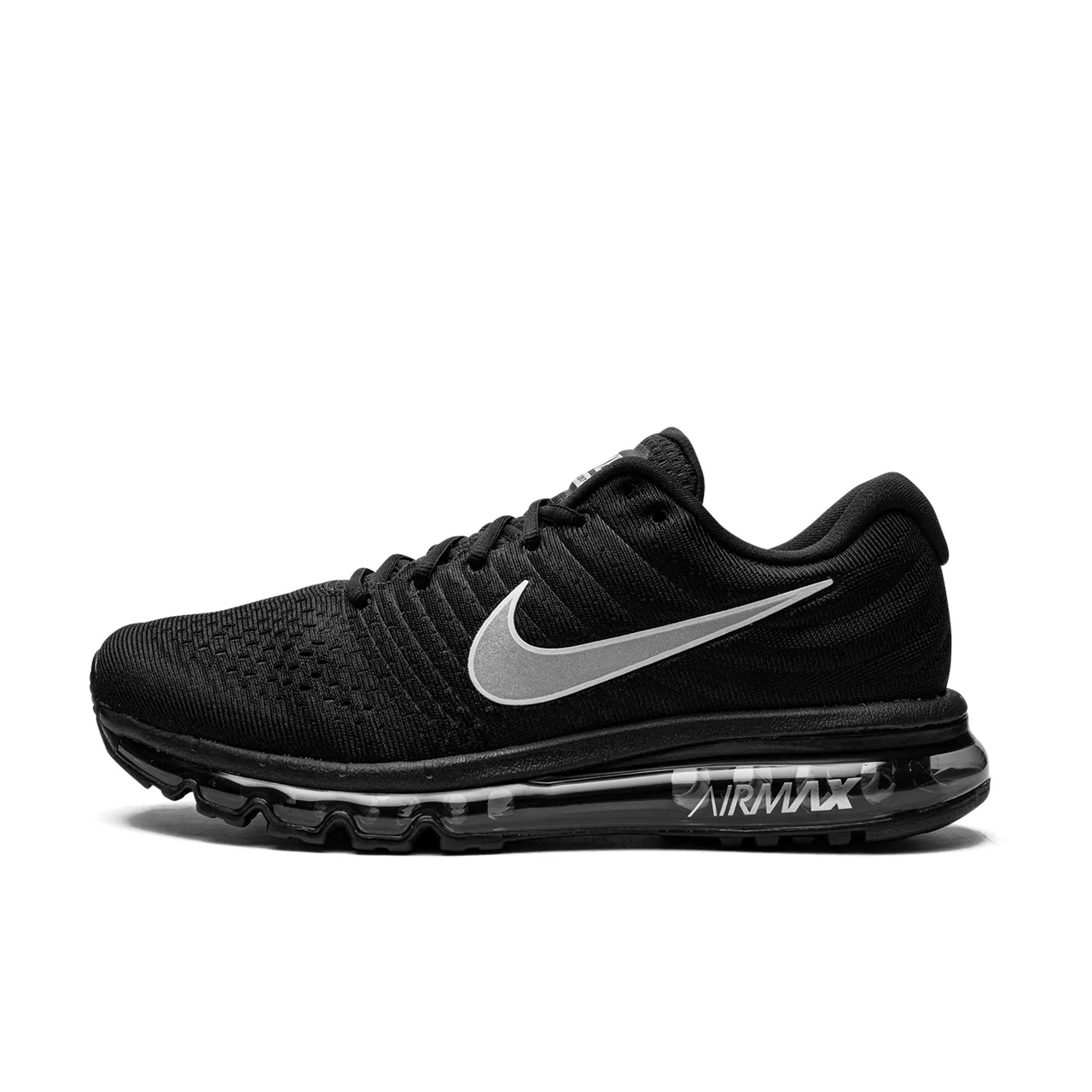 Nike Air Max 2017 Black Anthracite