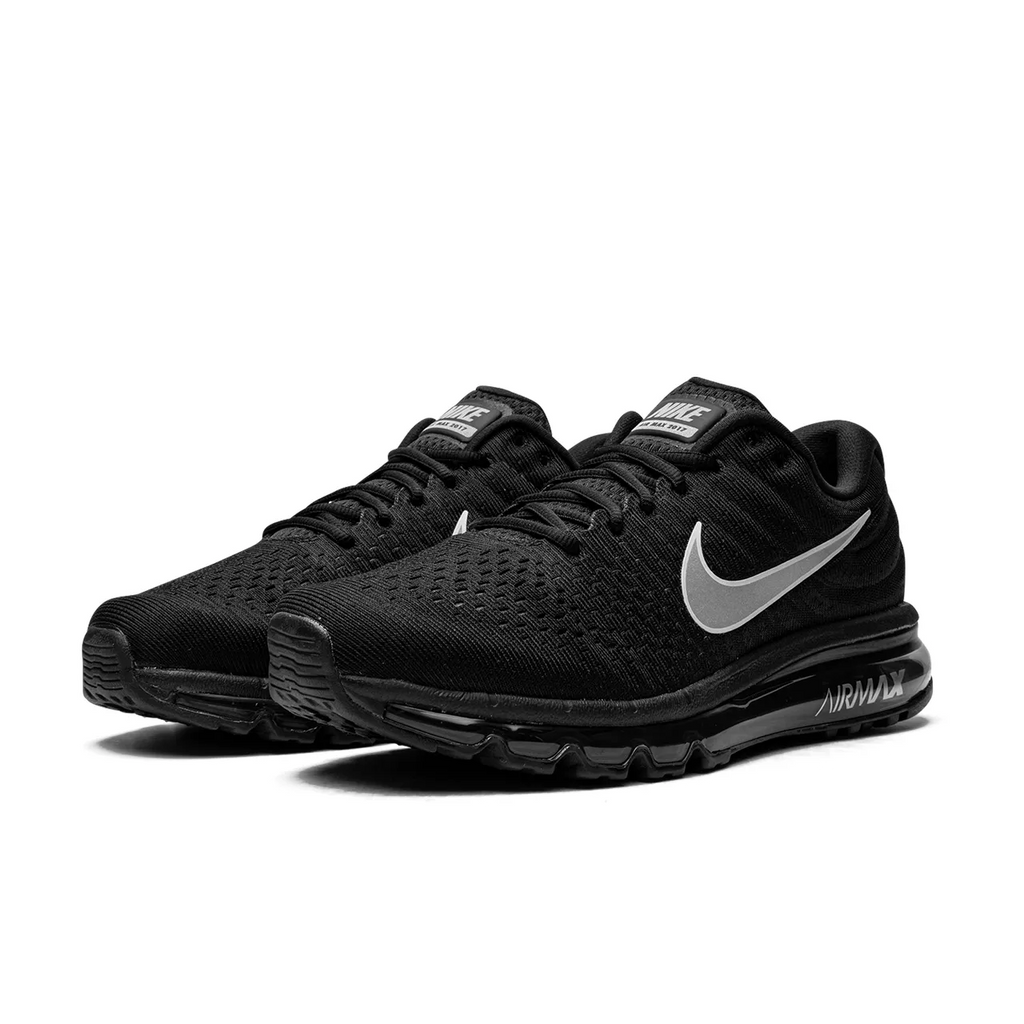 Nike Air Max 2017 Black Anthracite
