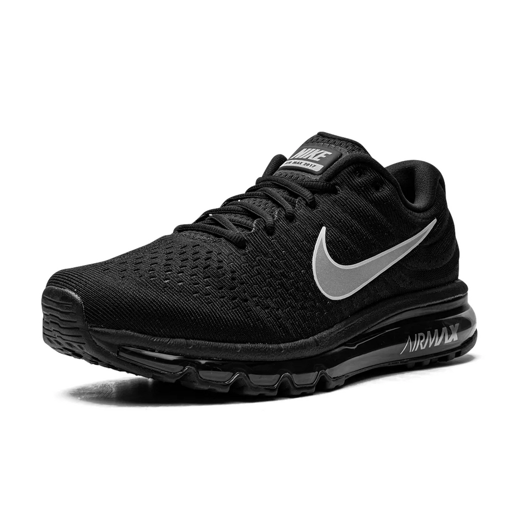 Nike Air Max 2017 Black Anthracite