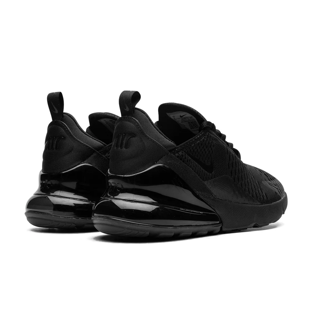 Nike Air Max 270 Triple Black