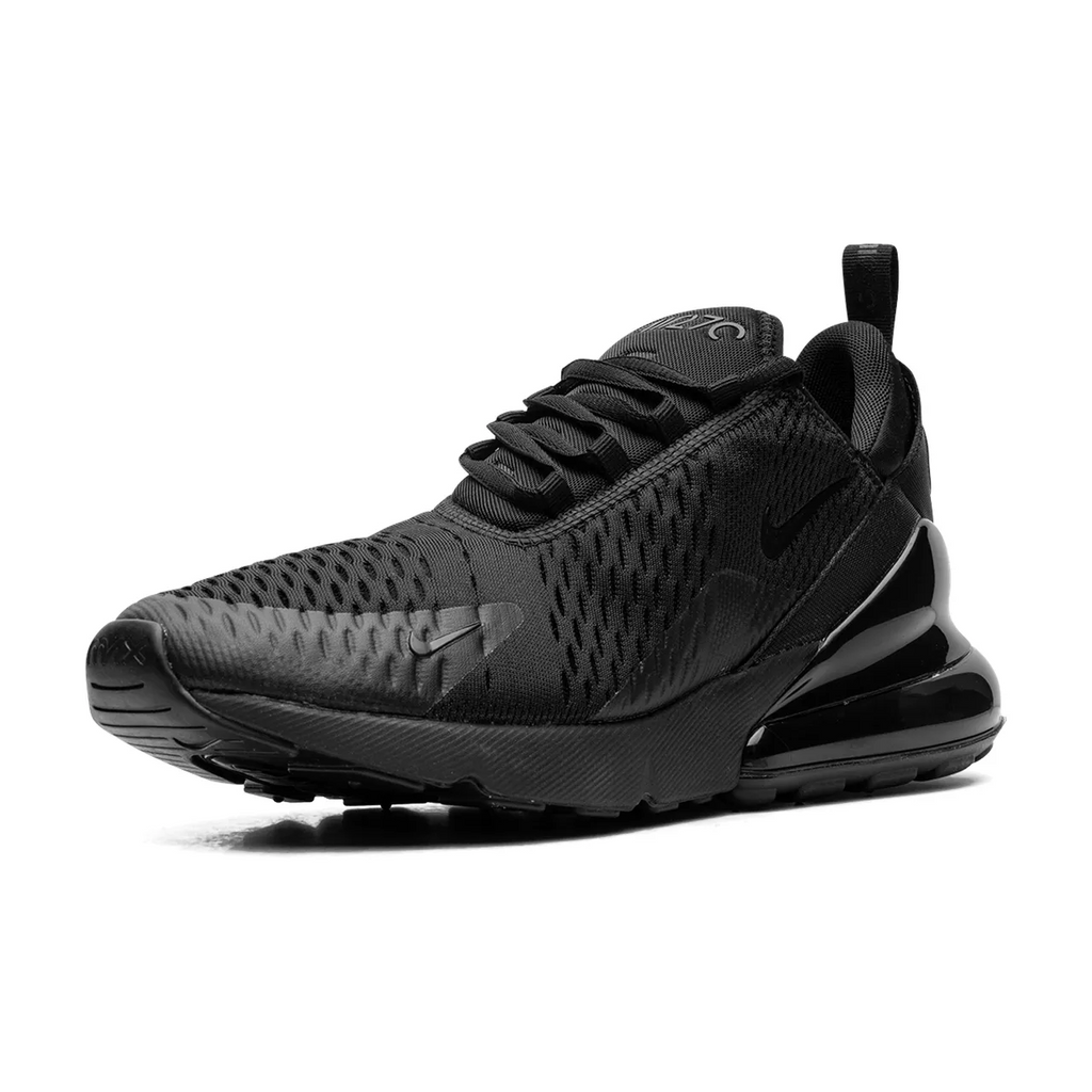 Nike Air Max 270 Triple Black