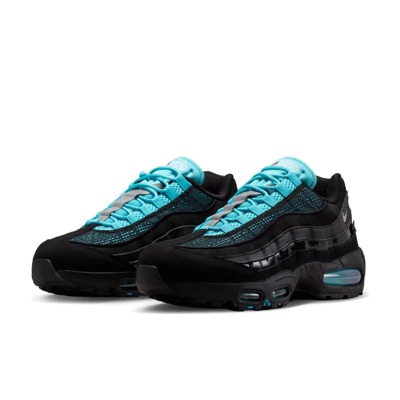 Nike Air Max 95 Big Bubble Scorpion