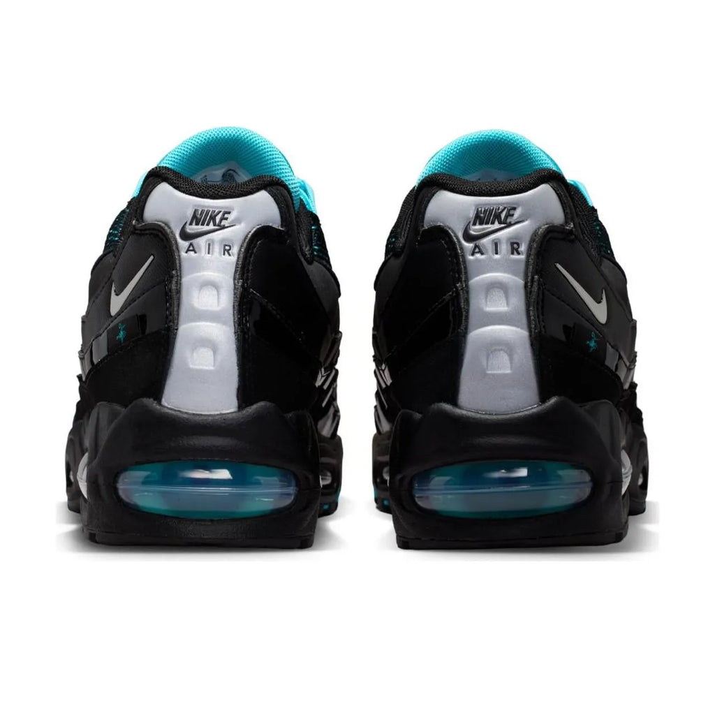 Nike Air Max 95 Big Bubble Scorpion
