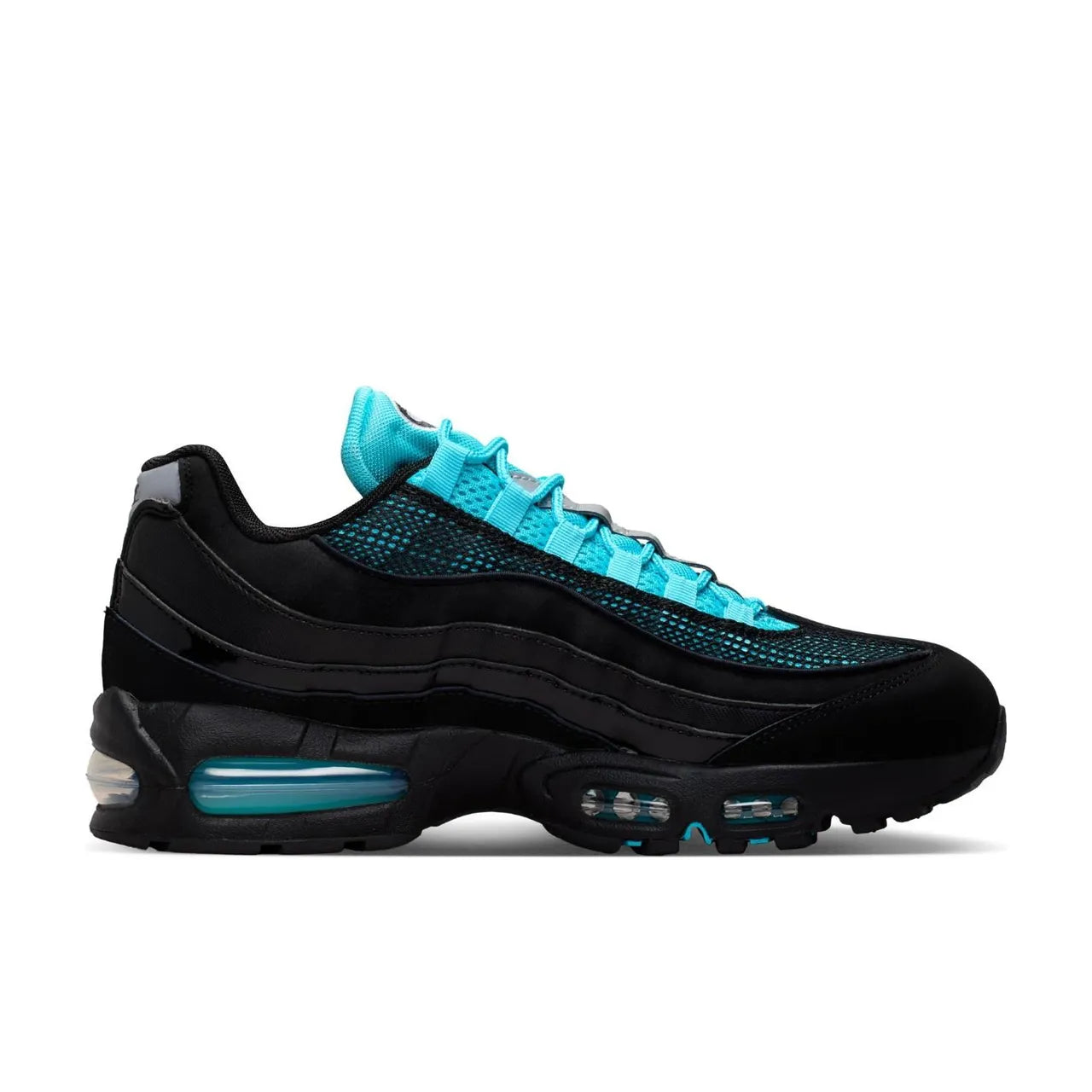 Nike Air Max 95 Big Bubble Scorpion