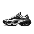 Nike Air Max Muse Black Metallic Silver