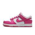 Nike Dunk Low Laser Fuchsia