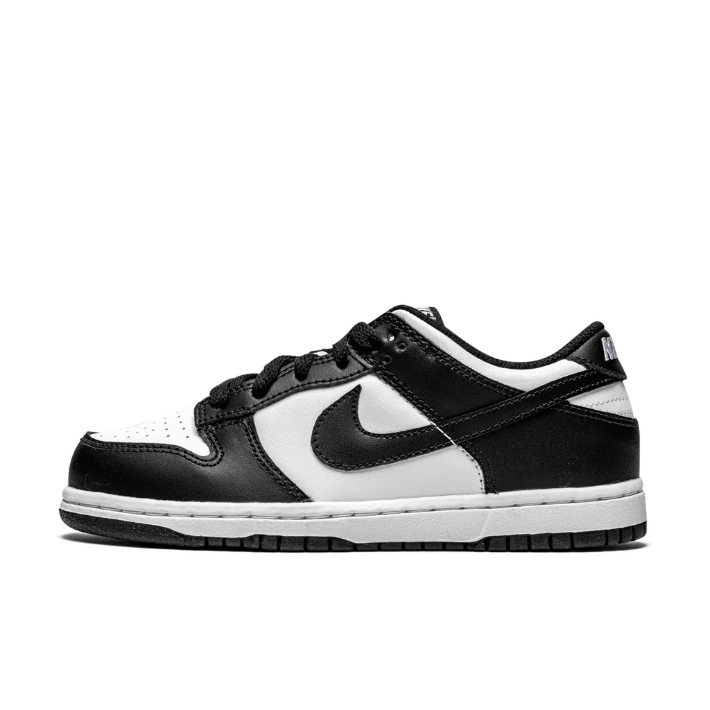 Nike Dunk Low Retro White Black Panda
