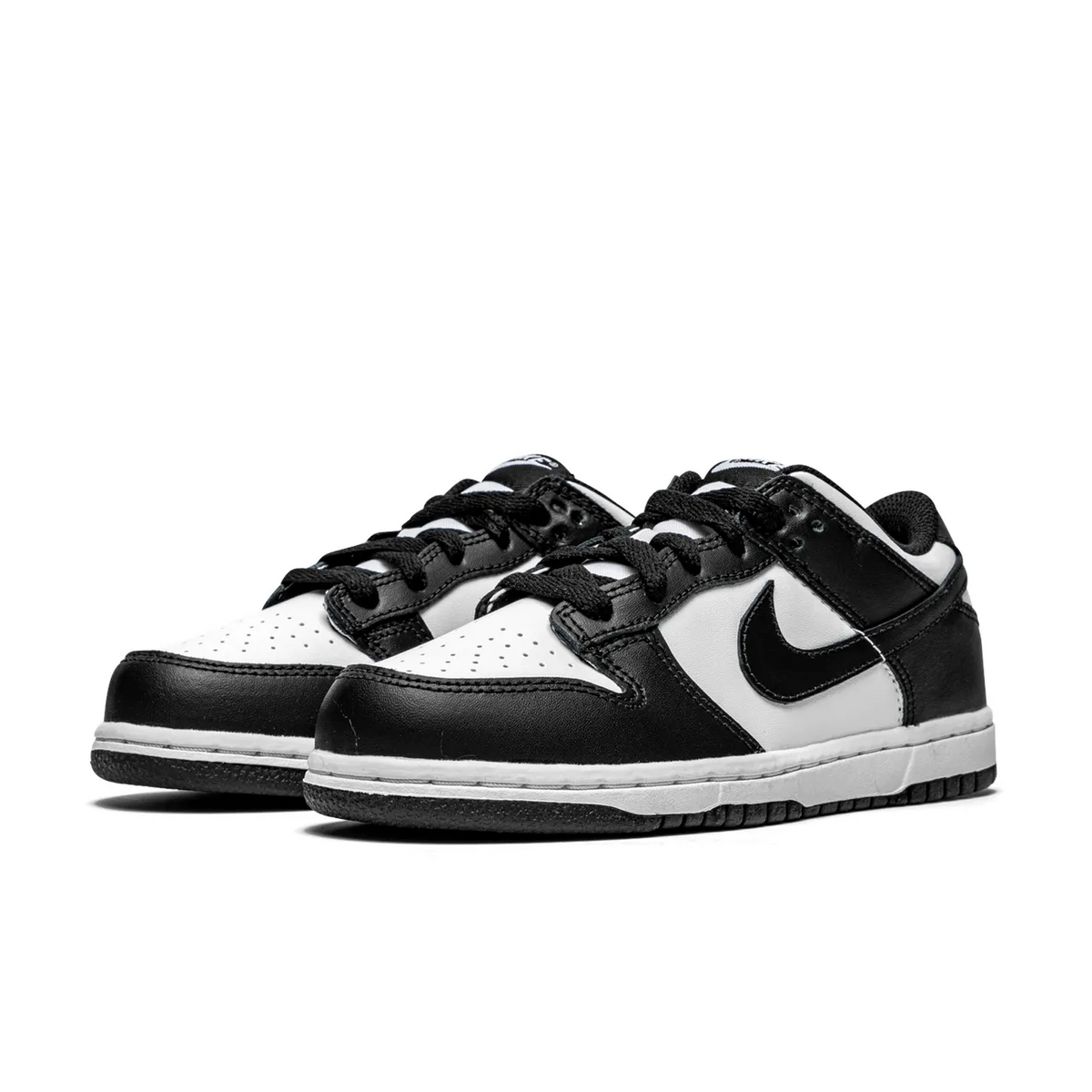 Nike Dunk Low Retro White Black Panda