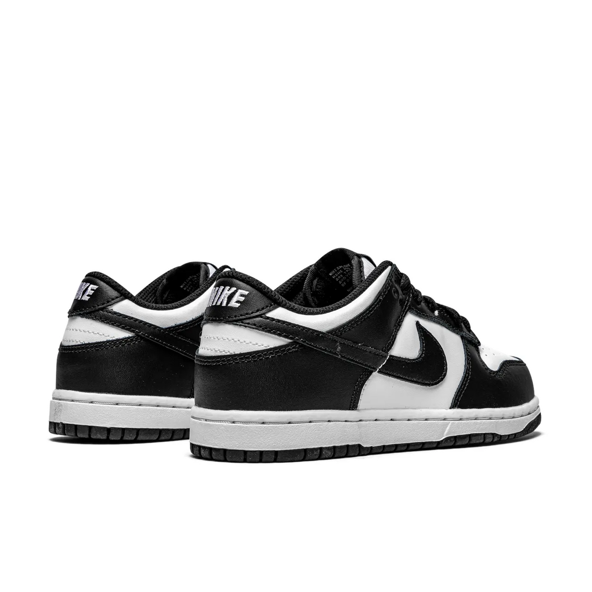 Nike Dunk Low Retro White Black Panda