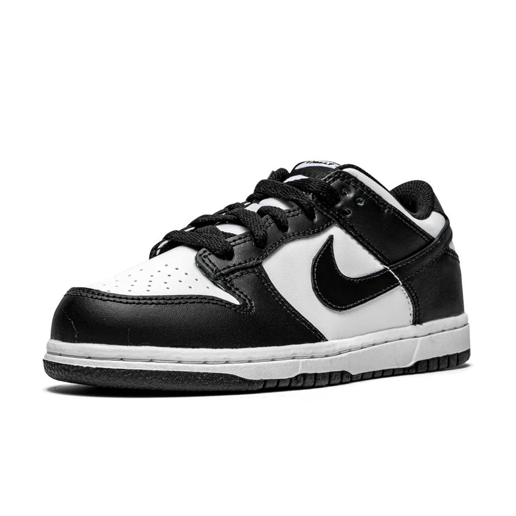 Nike Dunk Low Retro White Black Panda