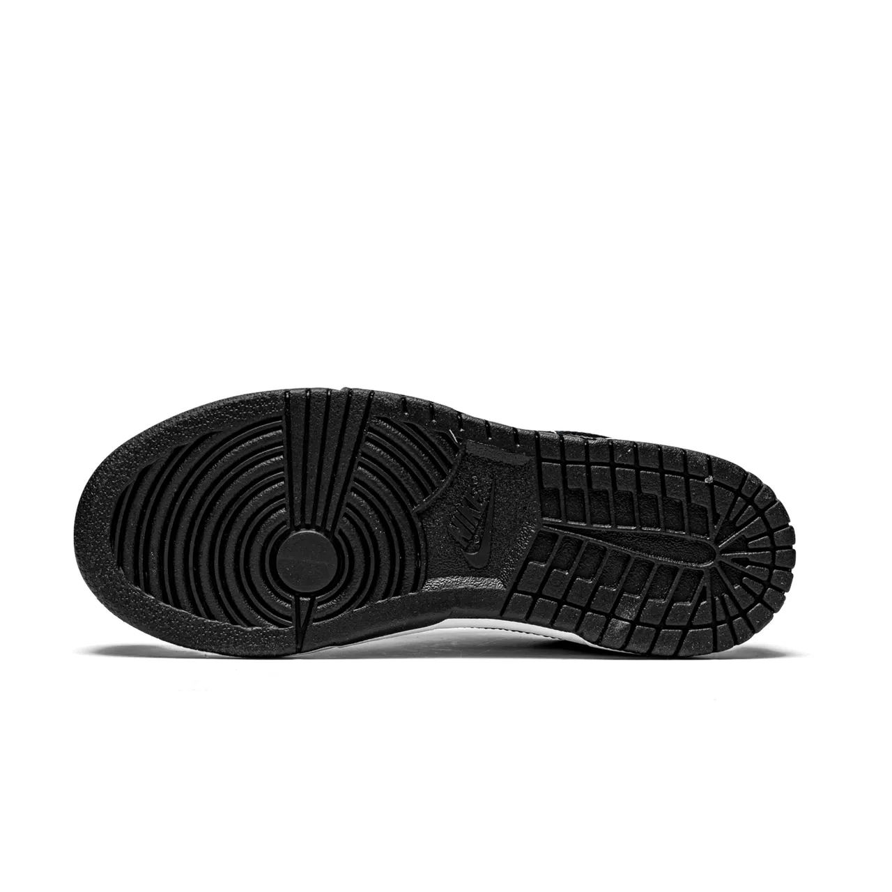 Nike Dunk Low Retro White Black Panda