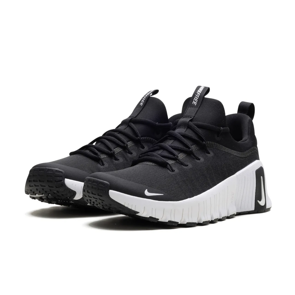 Nike Free Metcon 6 Black White