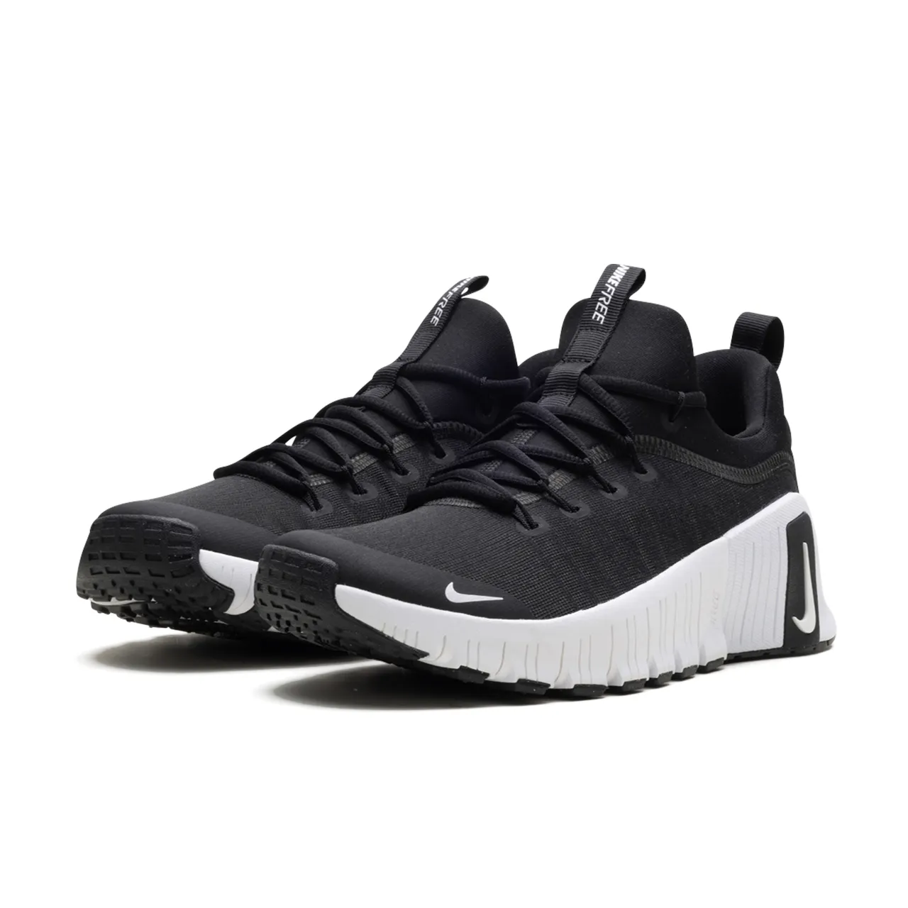 Nike Free Metcon 6 Black White