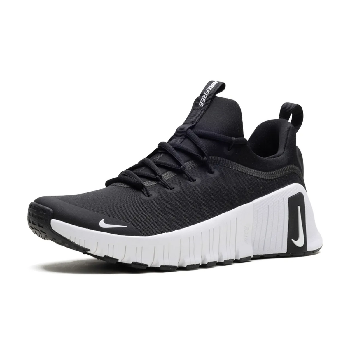 Nike Free Metcon 6 Black White