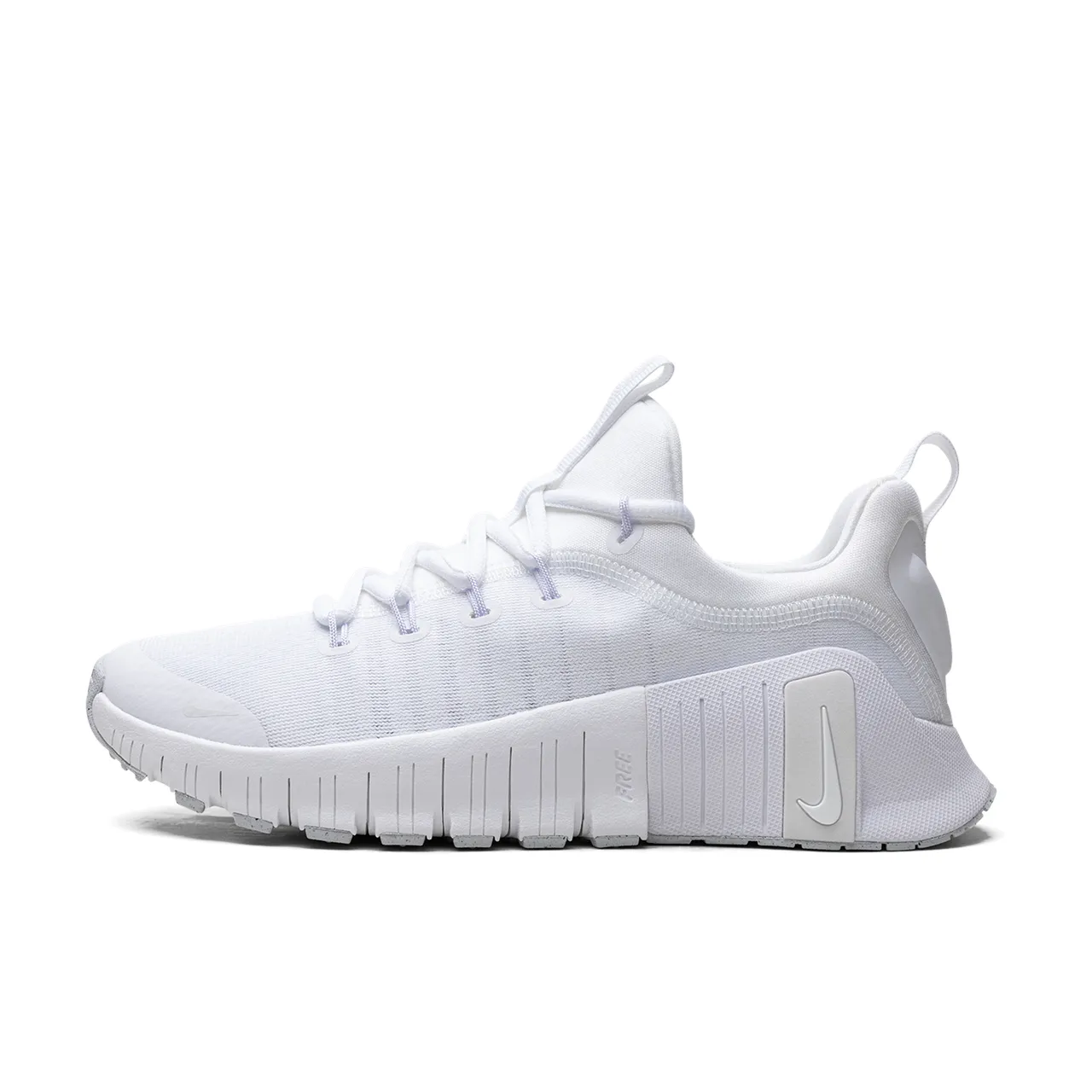Nike Free Metcon 6 Platinum Tint