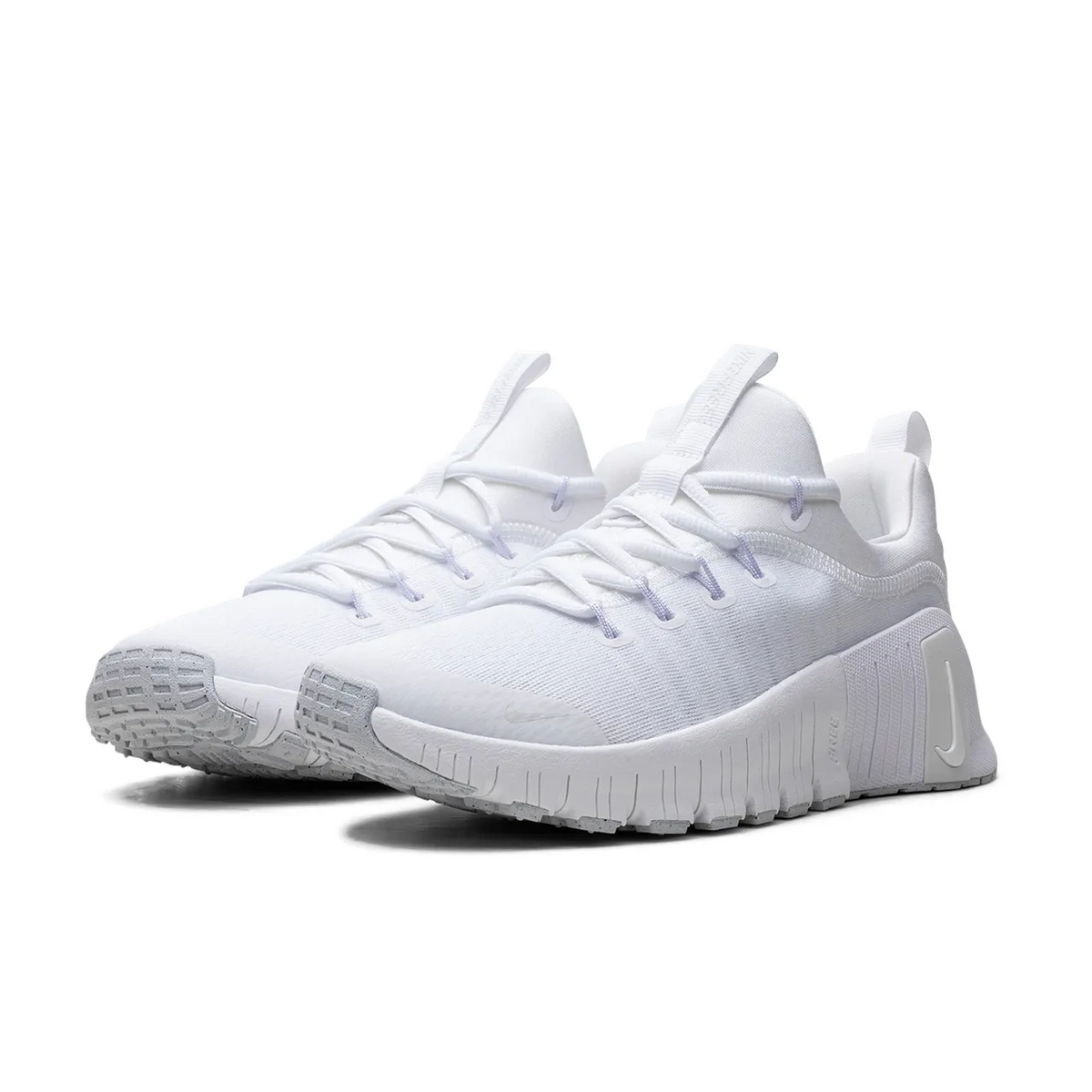 Nike Free Metcon 6 Platinum Tint