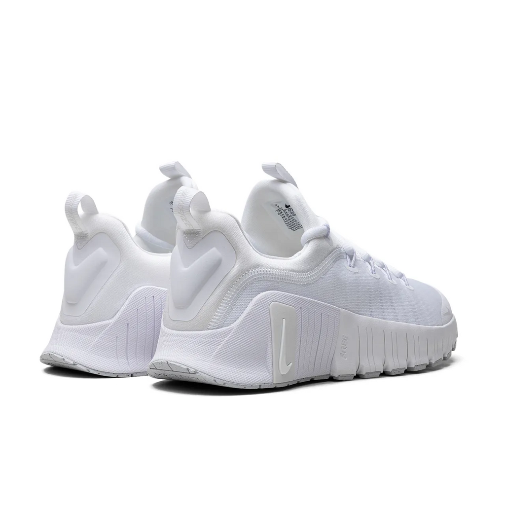 Nike Free Metcon 6 Platinum Tint