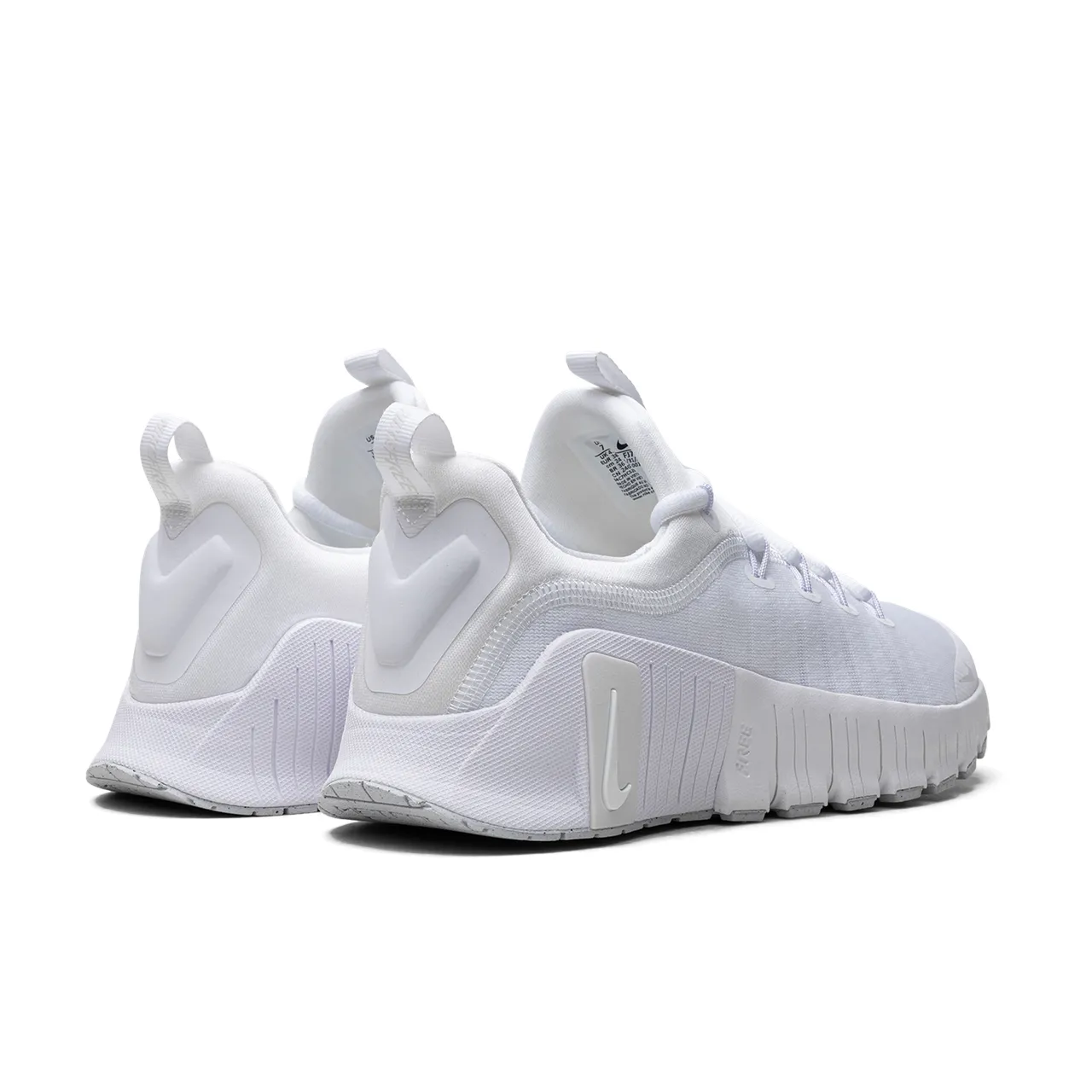 Nike Free Metcon 6 Platinum Tint