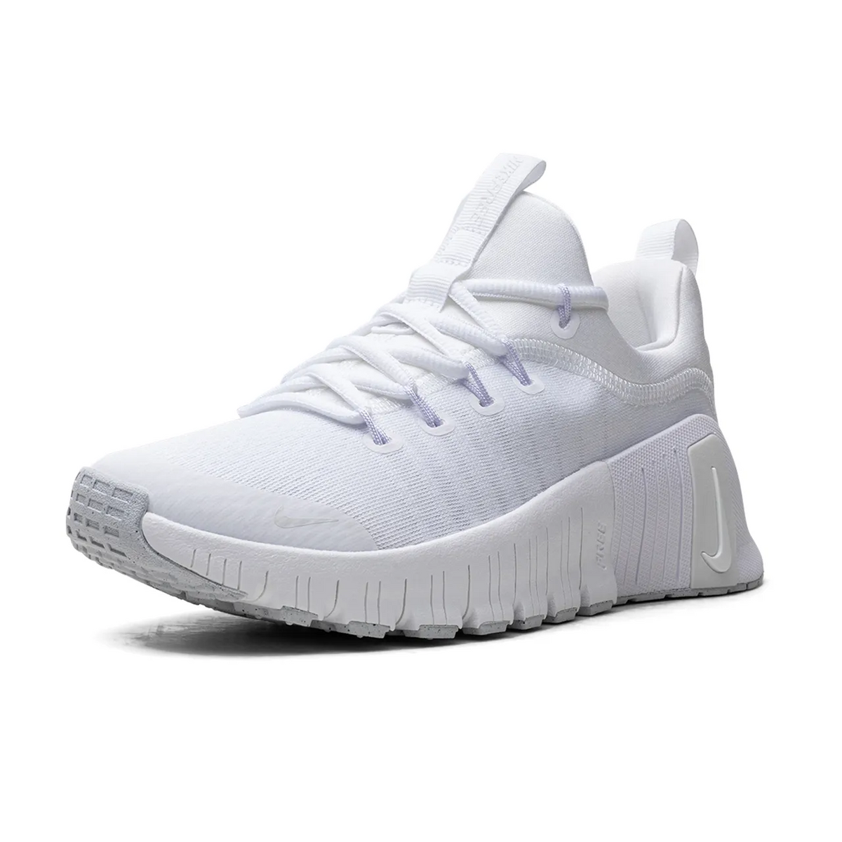 Nike Free Metcon 6 Platinum Tint