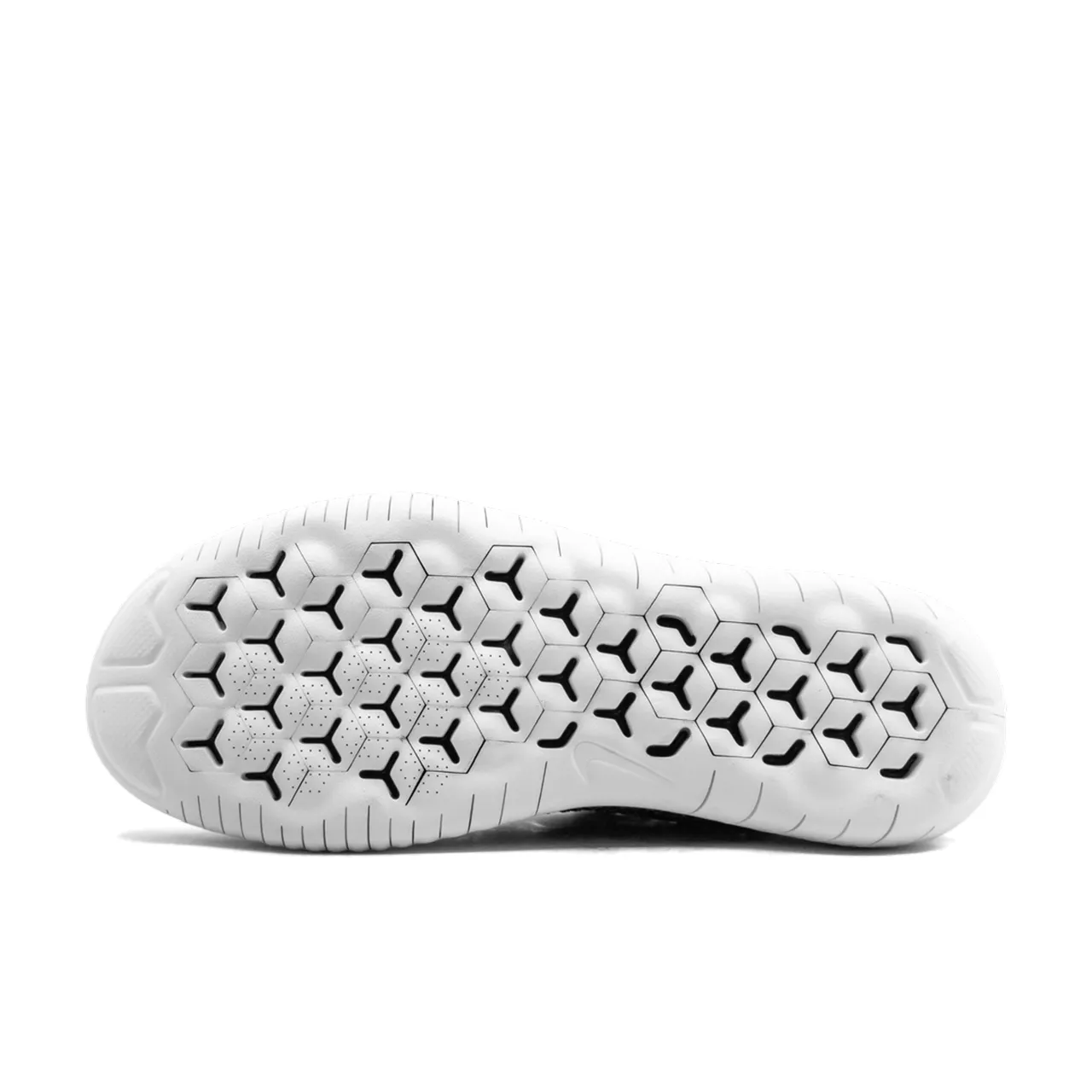 Nike Free RN Flyknit 2018 Oreo