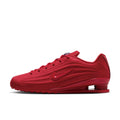 Nike Shox Z Dark Team Red