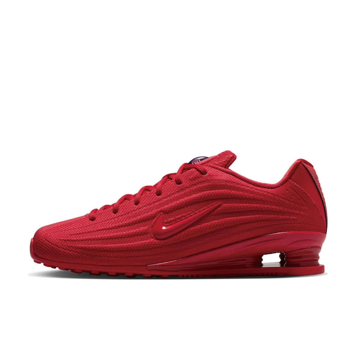 Nike Shox Z Dark Team Red