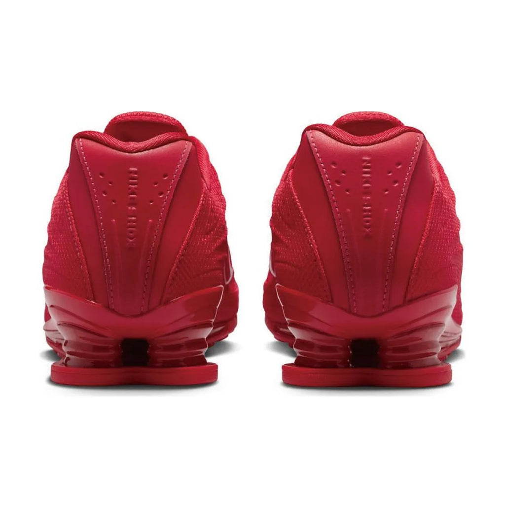 Nike Shox Z Dark Team Red