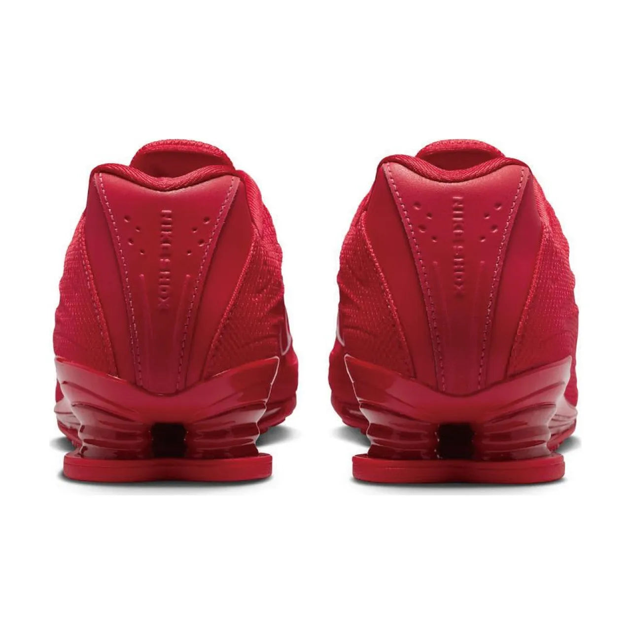 Nike Shox Z Dark Team Red