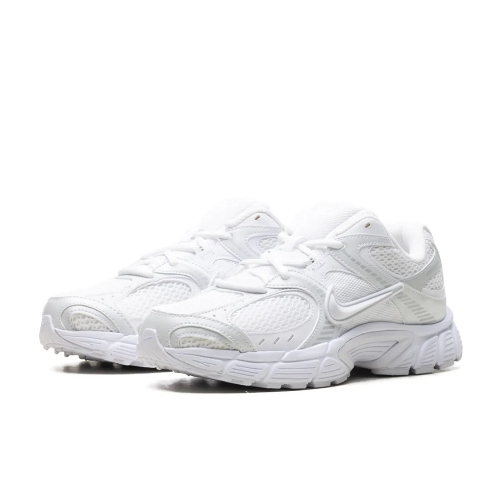 Nike V5 RNR White Black Metallic Silver