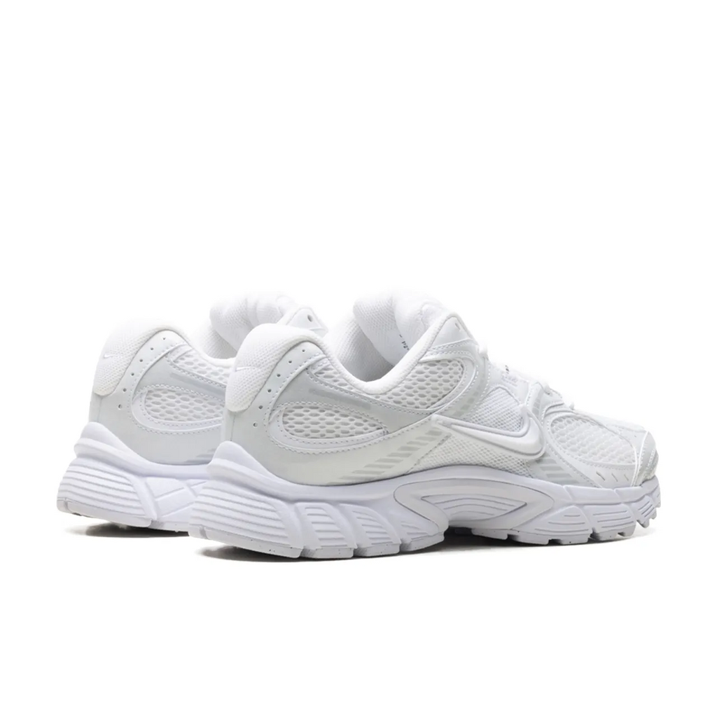 Nike V5 RNR White Black Metallic Silver