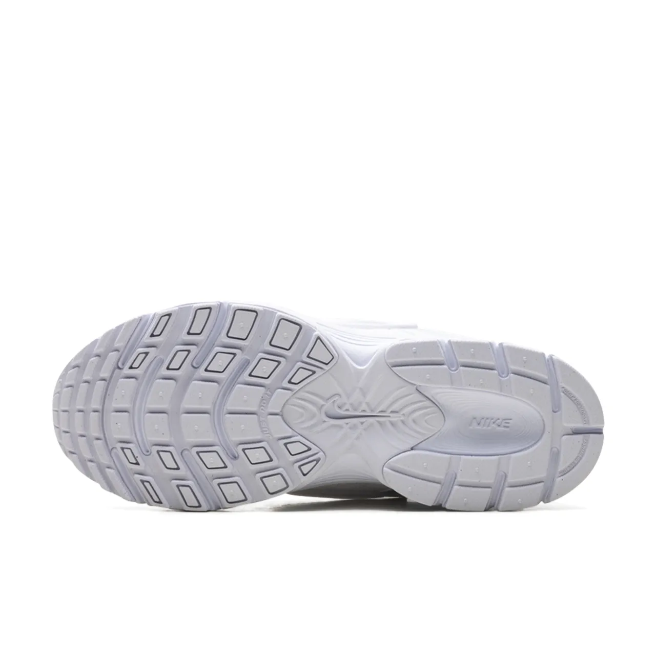 Nike V5 RNR White Black Metallic Silver