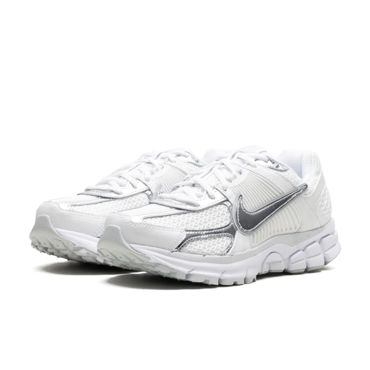 Nike Zoom Vomero 5 Chrome Toe