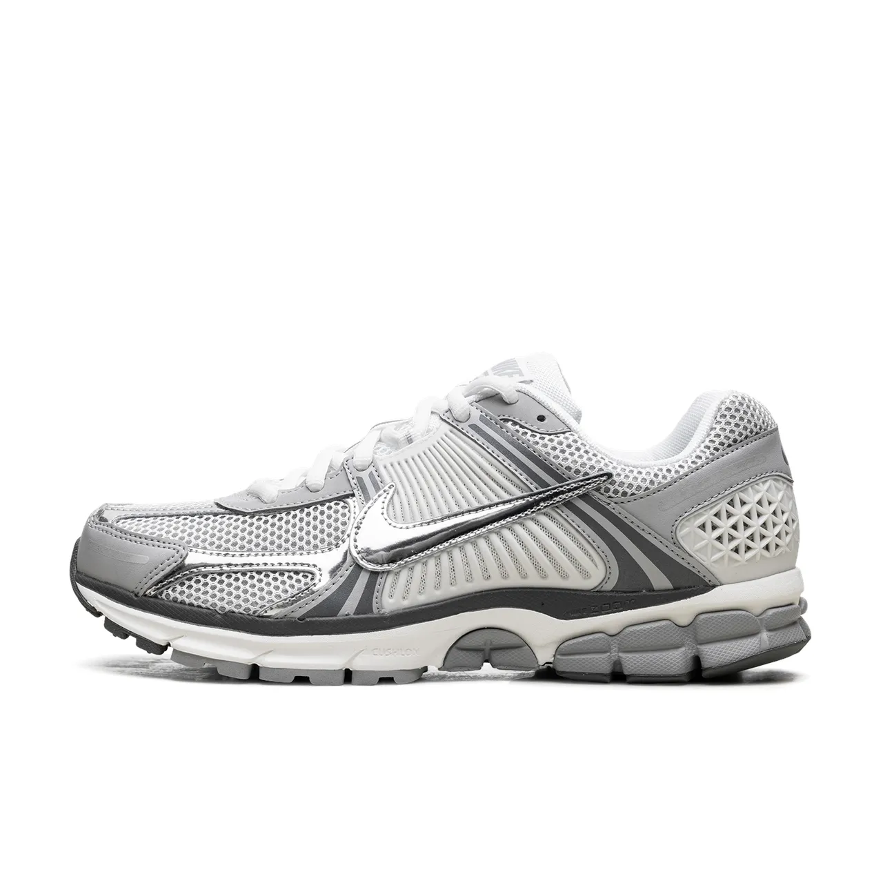 Nike Zoom Vomero 5 Metallic Silver