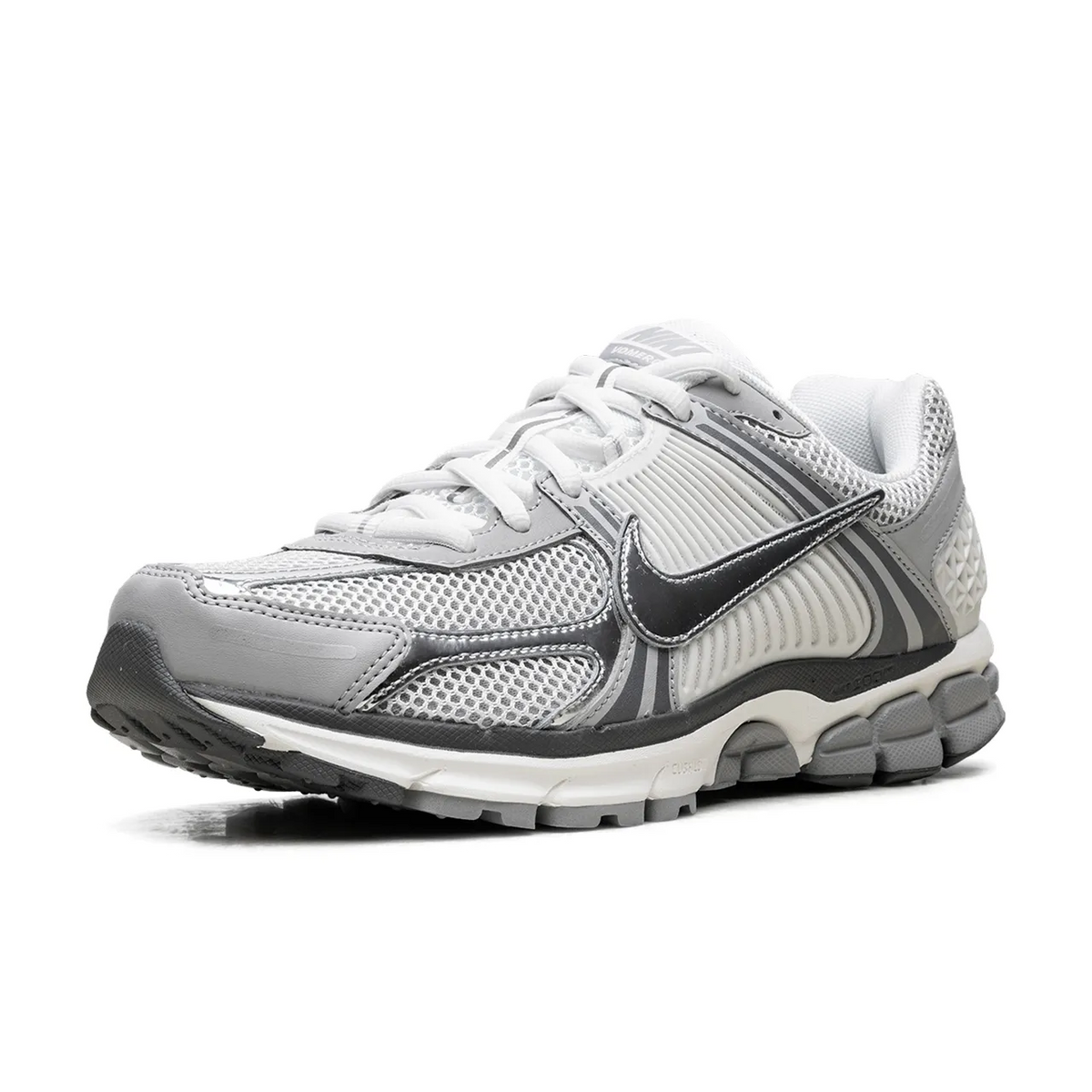 Nike Zoom Vomero 5 Metallic Silver