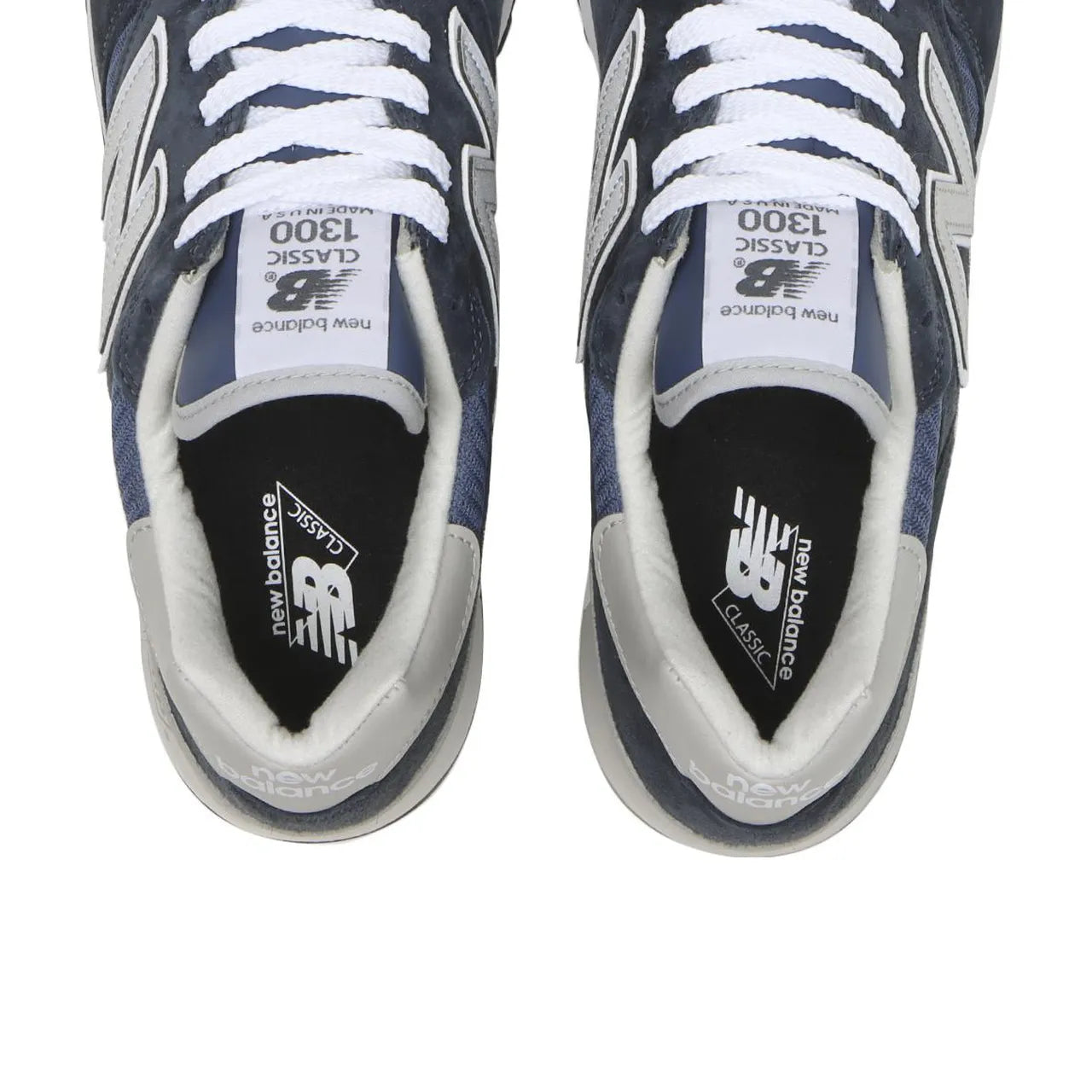 New Balance 1300 MiUSA Navy