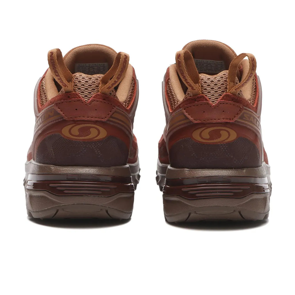 Salomon ACS Pro Red Ashes