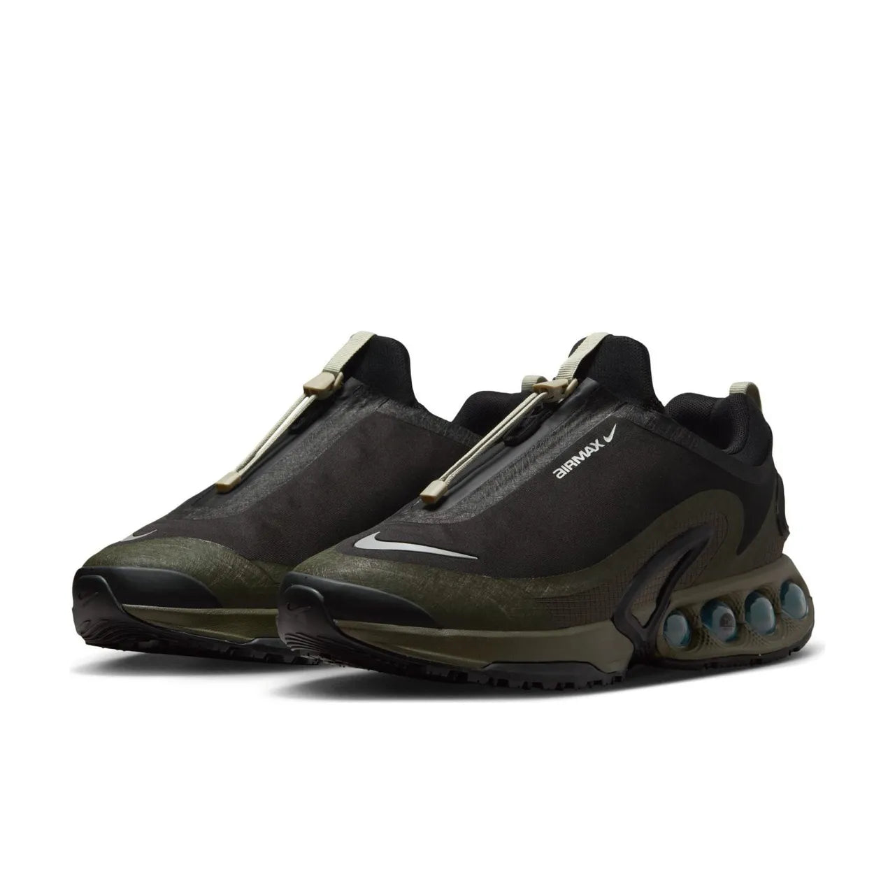 Nike Air Max Dn Roam Black Cargo Khaki