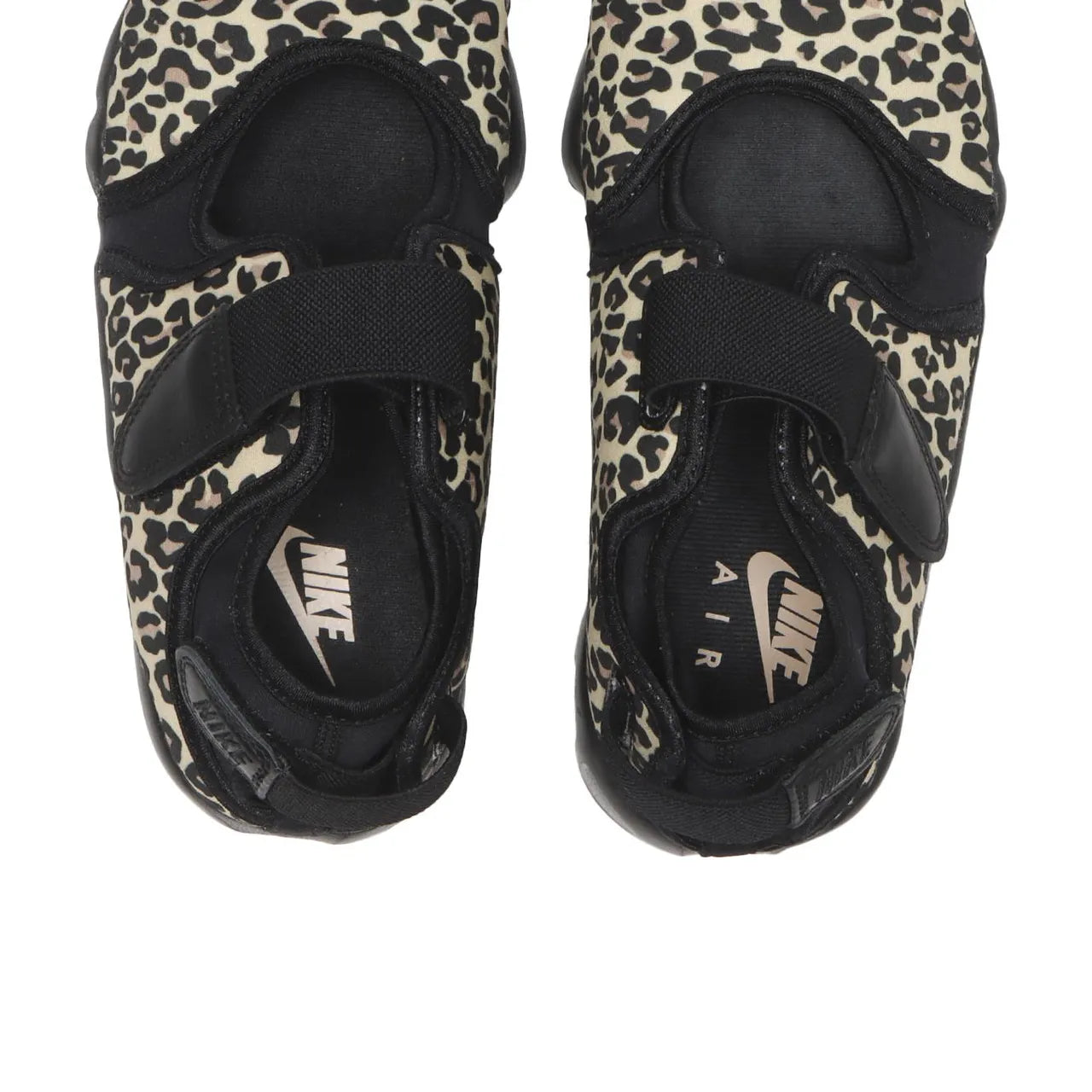 Nike Air Rift Breathe Leopard