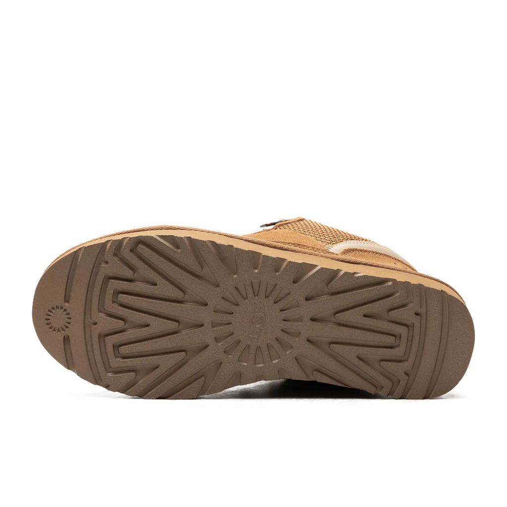 UGG Lowmel Chestnut